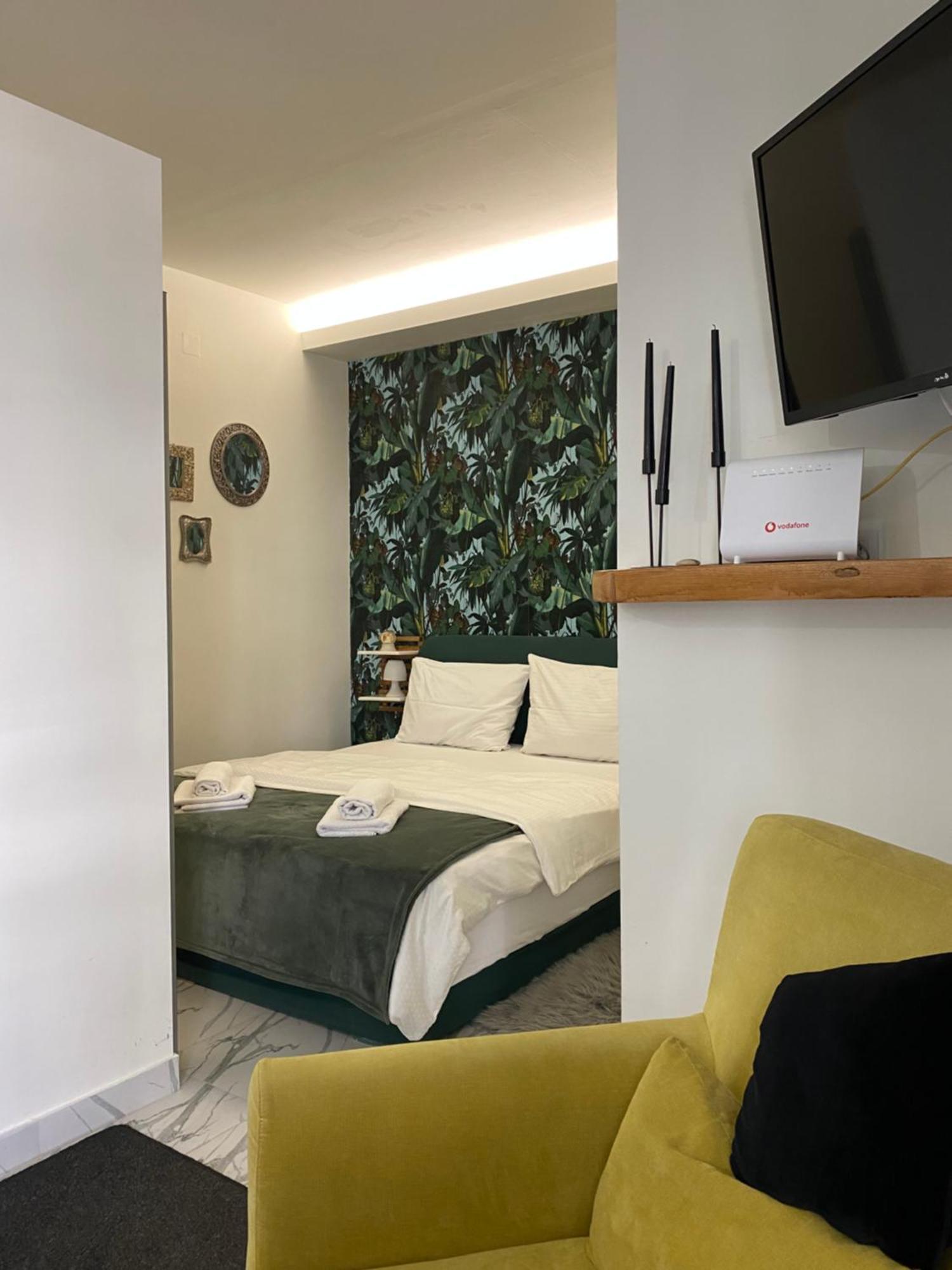 Αθηνα Home Ιωάννινα Εξωτερικό φωτογραφία